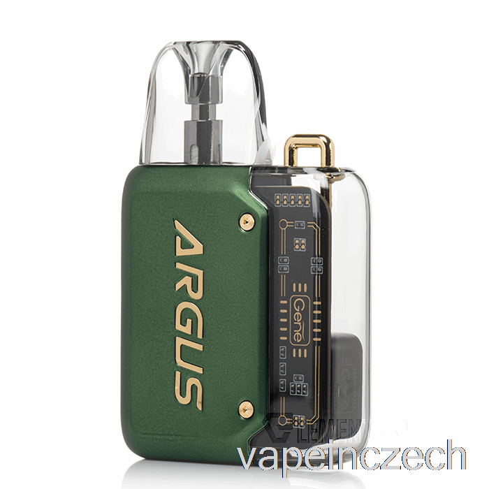 Voopoo Argus P1 20w Pod System Green Vape Bez Nikotinu
